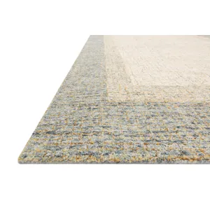 Rosina Sand Rug (11' 6" X 15')