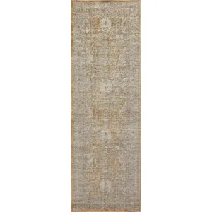Rosemarie Gold / Sand Rug (3' 7" X 5' 7")