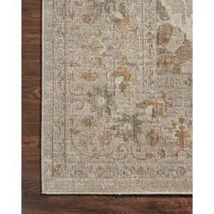 Rosemarie Ivory / Natural Rug (7' 10" X 10')