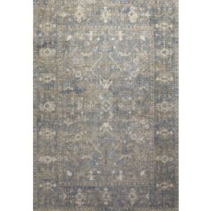 Chris Loves Julia X Loloi Rosemarie Rug