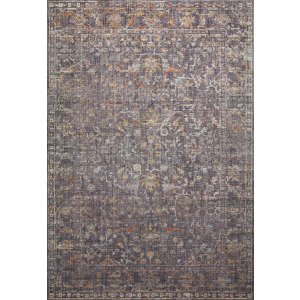 Chris Loves Julia X Loloi Rosemarie Rug