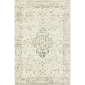 Loloi Rosette Rug