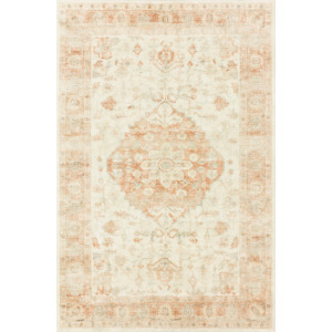 Loloi Rosette Rug