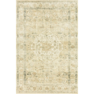 Loloi Rosette Rug