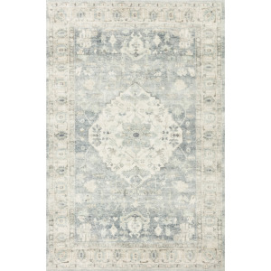 Loloi Rosette Rug