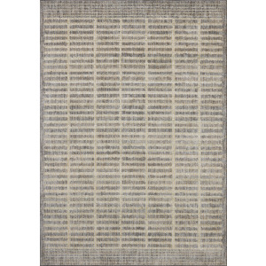 Loloi Roxie Smoke / Natural Rug