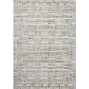 Loloi Roxie Granite / Oatmeal Rug