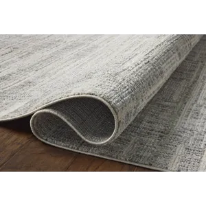 Loloi Roxie Granite / Oatmeal Rug