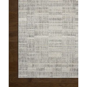 Loloi Roxie Granite / Oatmeal Rug