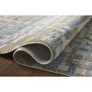Rapallo B 2X3 Rug