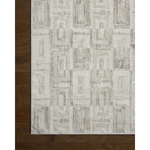 Rapallo C 2X3 Rug