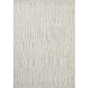 Loloi Roxie Natural / Sand Rug