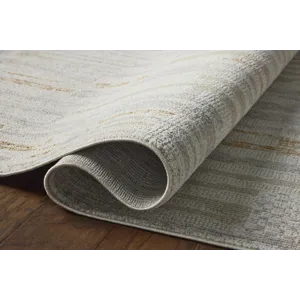 Loloi Roxie Natural / Sand Rug