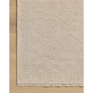 Loloi X Magnolia Home By Joanna Gaines Ruth 11\'-6\" X 15\' Rug