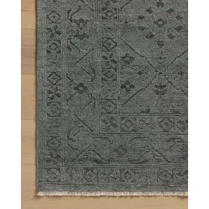 Loloi X Magnolia Home By Joanna Gaines Ruth 4\'-0\" X 6\'-0\" Rug