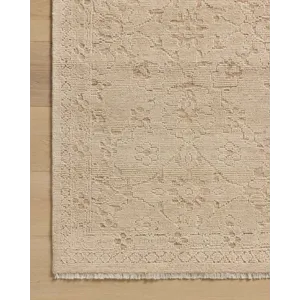 Loloi X Magnolia Home By Joanna Gaines Ruth 9\'-6\" X 13\'-6\" Rug