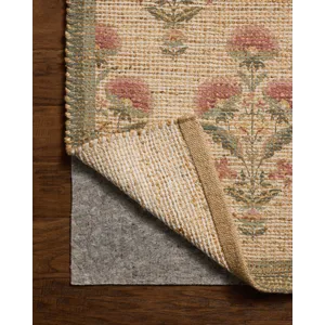 Chris Loves Julia x Loloi Rue Sage / Blush 8\'-6\" x 11\'-6\" Rug