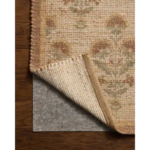 Chris Loves Julia x Loloi Rue Wheat / Sage 8\'-6\" x 11\'-6\" Rug