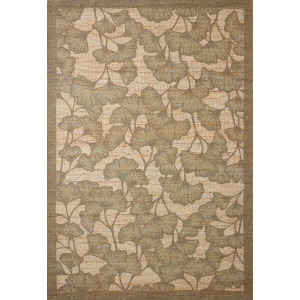 Chris Loves Julia x Loloi Rue Olive / Sage Rug