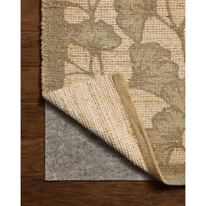 Chris Loves Julia x Loloi Rue Olive / Sage 3\'-6\" x 5\'-6\" Rug