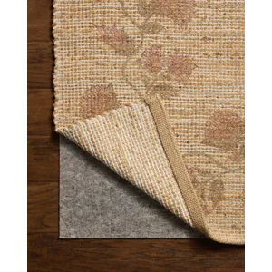 Chris Loves Julia x Loloi Rue Natural / Multi 7\'-6\" x 9\'-6\" Rug