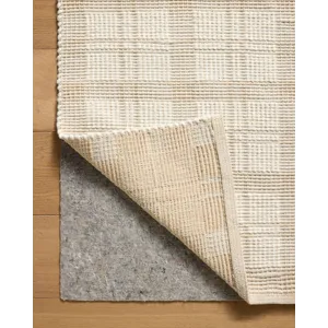 Loloi X Magnolia Home By Joanna Gaines Ryder 3\'-6\" X 5\'-6\" Rug