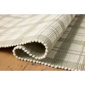 Loloi X Magnolia Home By Joanna Gaines Ryder 9\'-3\" X 13\' Rug