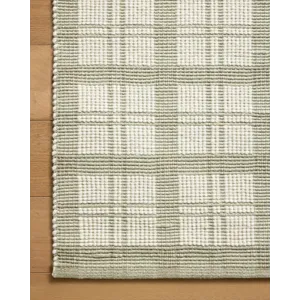 Loloi X Magnolia Home By Joanna Gaines Ryder 9\'-3\" X 13\' Rug