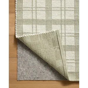 Loloi X Magnolia Home By Joanna Gaines Ryder 9\'-3\" X 13\' Rug