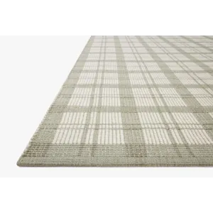 Loloi X Magnolia Home By Joanna Gaines Ryder 9\'-3\" X 13\' Rug