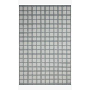 Loloi X Magnolia Home By Joanna Gaines Ryder 7\'-9\" X 9\'-9\" Rug