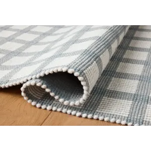 Loloi X Magnolia Home By Joanna Gaines Ryder 7\'-9\" X 9\'-9\" Rug