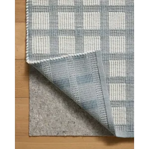 Loloi X Magnolia Home By Joanna Gaines Ryder 7\'-9\" X 9\'-9\" Rug