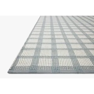 Loloi X Magnolia Home By Joanna Gaines Ryder 7\'-9\" X 9\'-9\" Rug