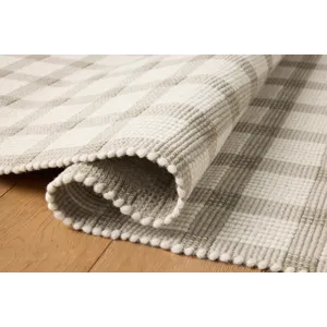 Loloi X Magnolia Home By Joanna Gaines Ryder 2\'-3\" X 3\'-9\" Rug