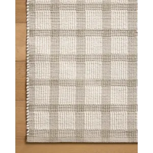 Loloi X Magnolia Home By Joanna Gaines Ryder 2\'-3\" X 3\'-9\" Rug