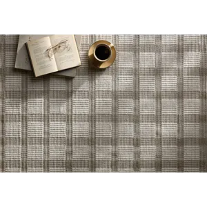 Loloi X Magnolia Home By Joanna Gaines Ryder 2\'-3\" X 3\'-9\" Rug