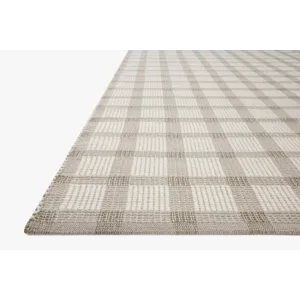 Loloi X Magnolia Home By Joanna Gaines Ryder 2\'-3\" X 3\'-9\" Rug