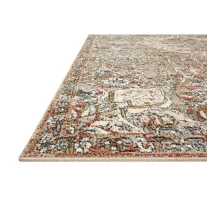 Saban Straw / Beige Rug (7' 10" X 10')