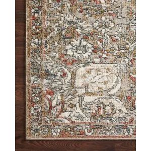 Saban Straw / Beige Rug (7' 10" X 10')