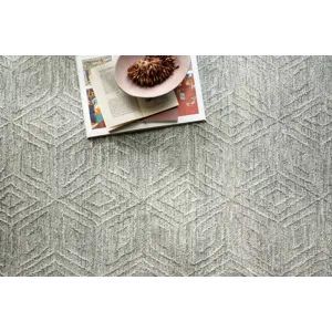 Loloi X Magnolia Home By Joanna Gaines Sarah 3\'-6\" X 5\'-6\" Rug