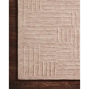 Loloi X Magnolia Home By Joanna Gaines Sarah 2\'-3\" X 3\'-9\" Rug