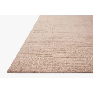 Loloi X Magnolia Home By Joanna Gaines Sarah 2\'-3\" X 3\'-9\" Rug