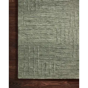 Loloi X Magnolia Home By Joanna Gaines Sarah 2\'-3\" X 3\'-9\" Rug