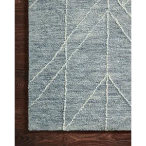 Loloi X Magnolia Home By Joanna Gaines Sarah 2\'-3\" X 3\'-9\" Rug