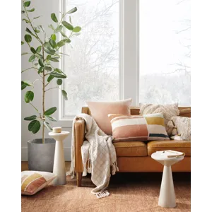 Loloi X Magnolia Home By Joanna Gaines Sarah 9\'-3\" X 13\' Rug