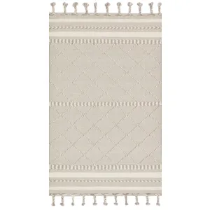 Sawyer Silver Rug (7' 6" X 9' 6")