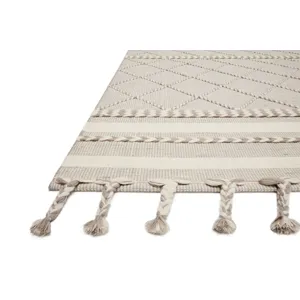 Sawyer Silver Rug (7' 6" X 9' 6")