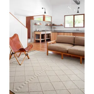 Sawyer Silver Rug (7' 6" X 9' 6")
