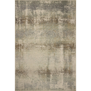 Loloi Saylor Smoke / Ivory Indoor/Outdoor Rug